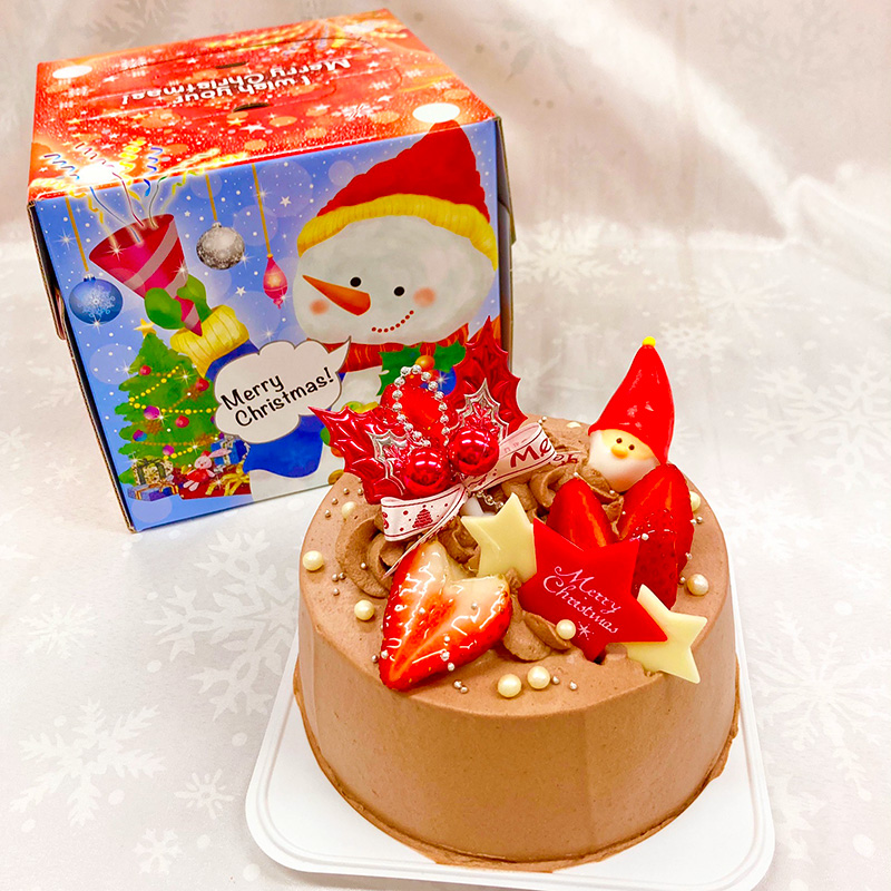 Jewelチョコ