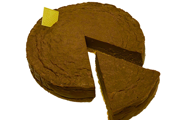 NYチーズケーキチョコ