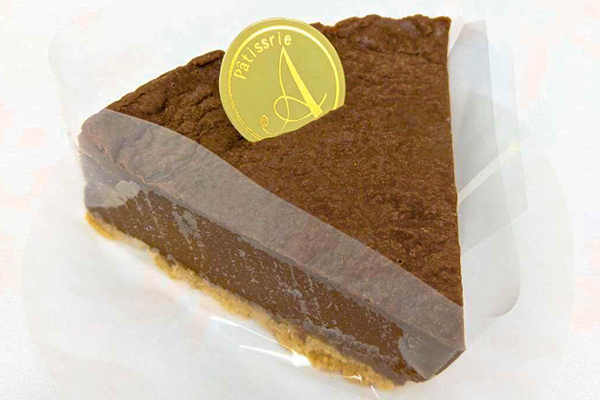 NYチーズケーキチョコ