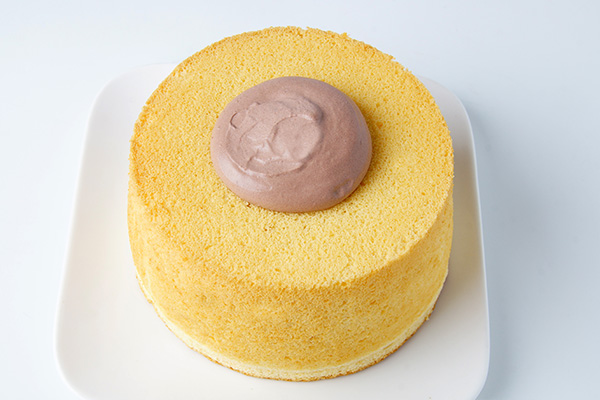 シフォンケーキ シフォンカップ シフォンケーキ