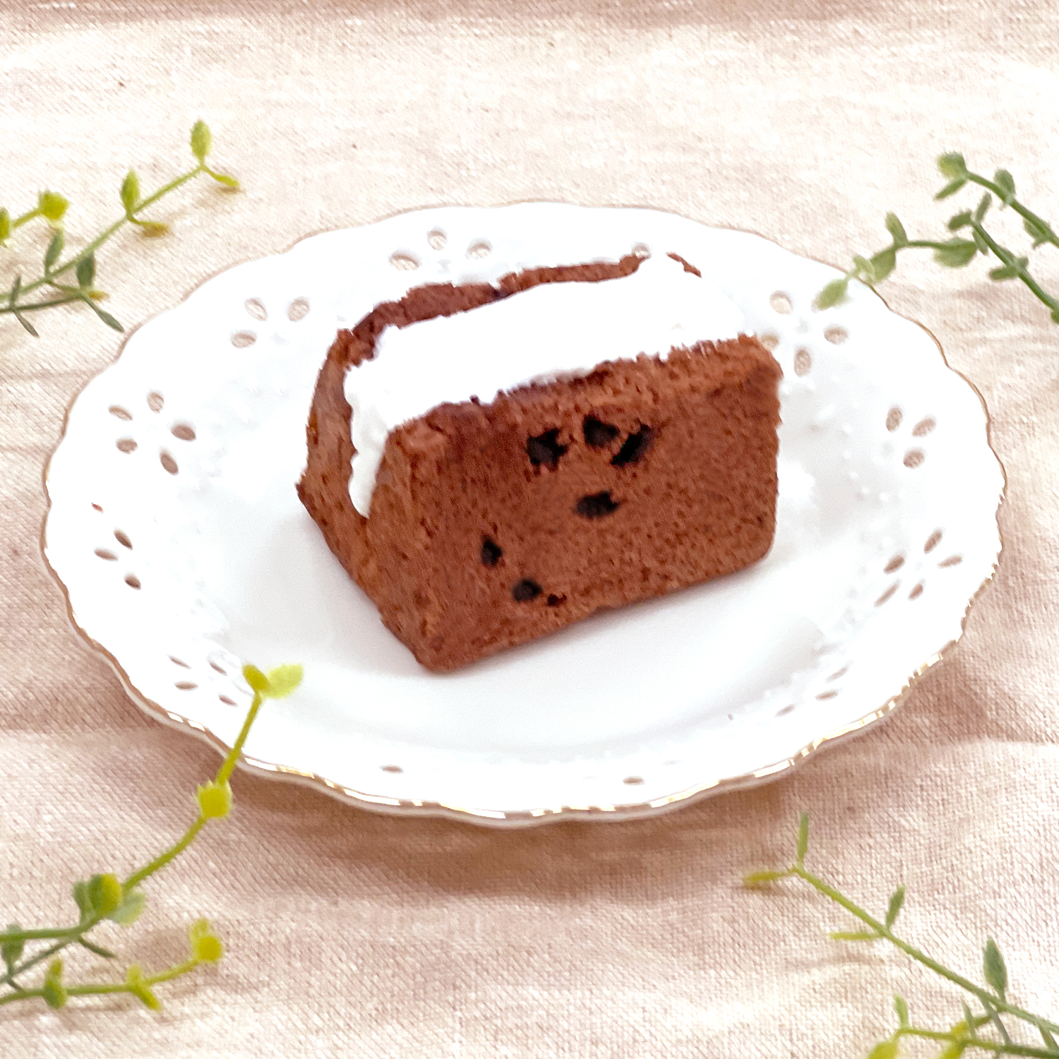 miniチョコサンド(生クリーム)